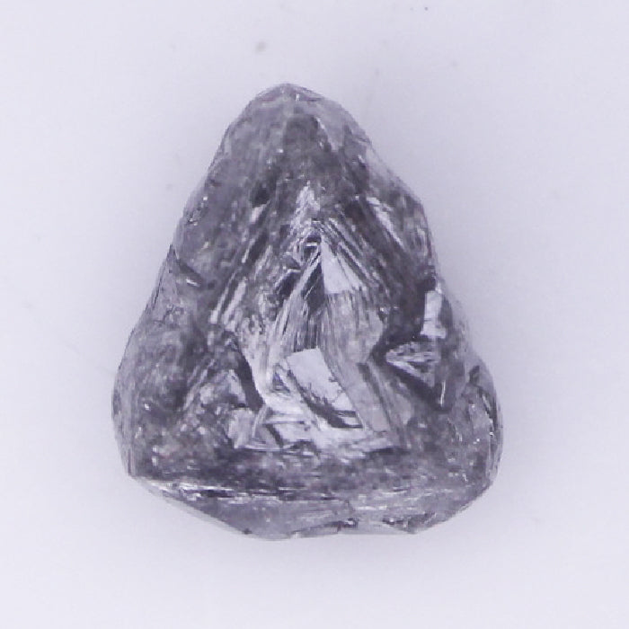 ( TL - 14 )Natural Rough Diamond 1.05 ct