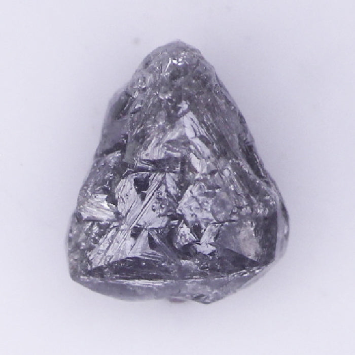 ( TL - 14 )Natural Rough Diamond 1.05 ct
