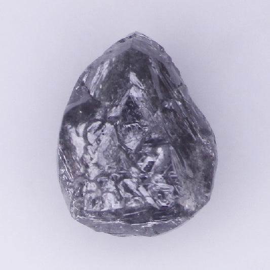 ( TL - 15 )Natural Rough Diamond 1.5 ct