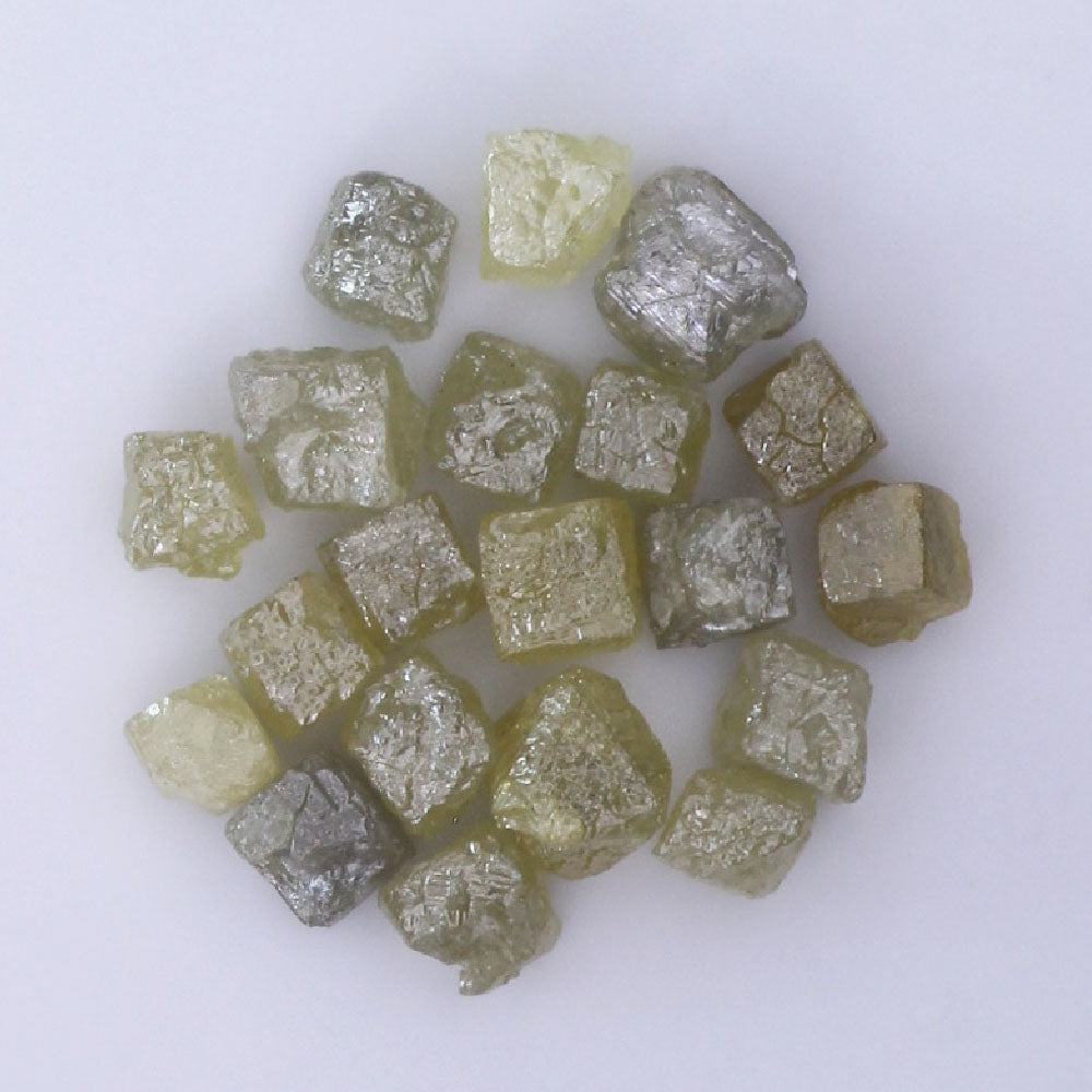 ( VG - 2 )Natural Rough Diamond 2.05 ct