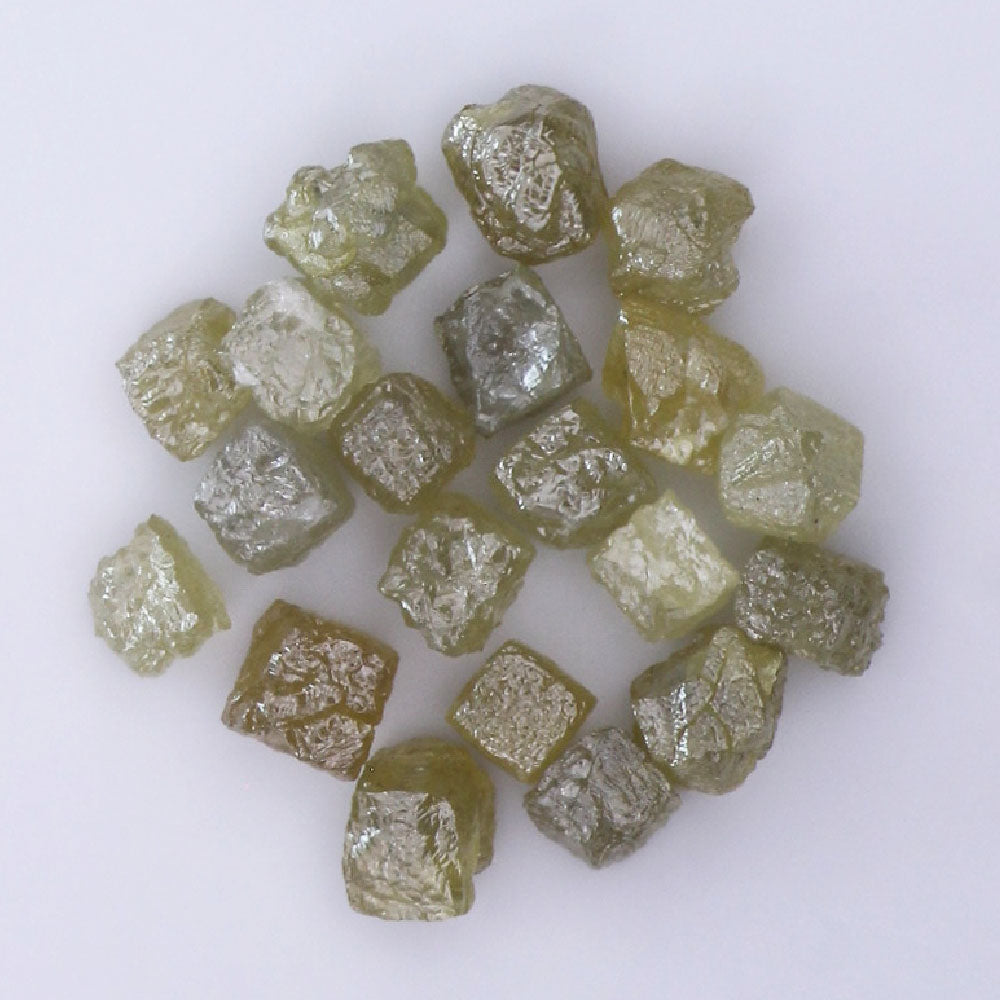 ( VG - 4 )Natural Rough Diamond 2.15 ct