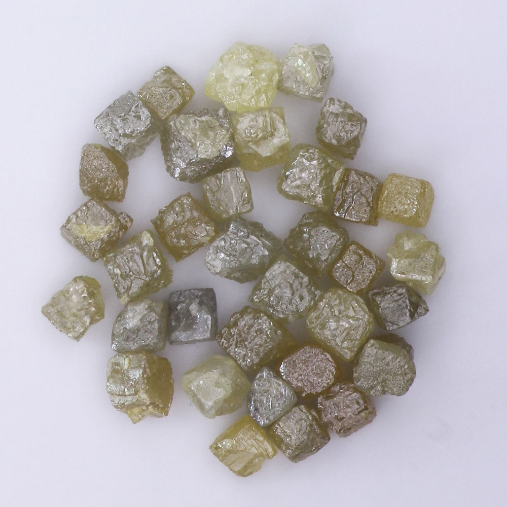 ( VG - 29 )Natural Rough Diamond 2.05 ct