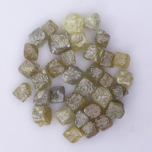 ( VG - 29 )Natural Rough Diamond 2.05 ct