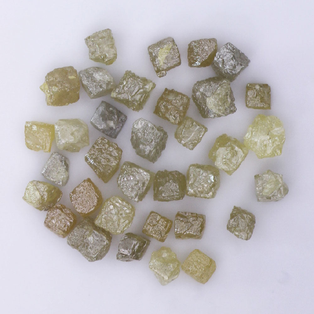 ( VG - 29 )Natural Rough Diamond 2.05 ct