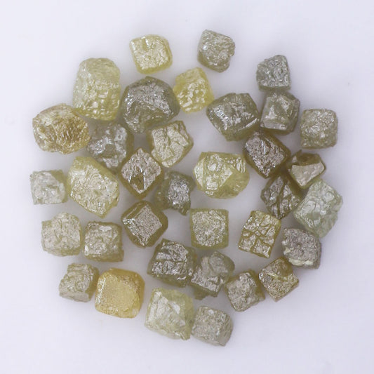 ( VG - 31 )Natural Rough Diamond 2.15 ct