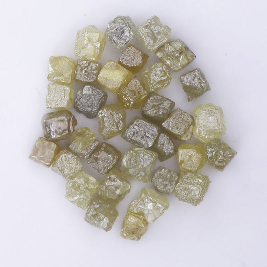 ( VG - 37 )Natural Rough Diamond 2 ct