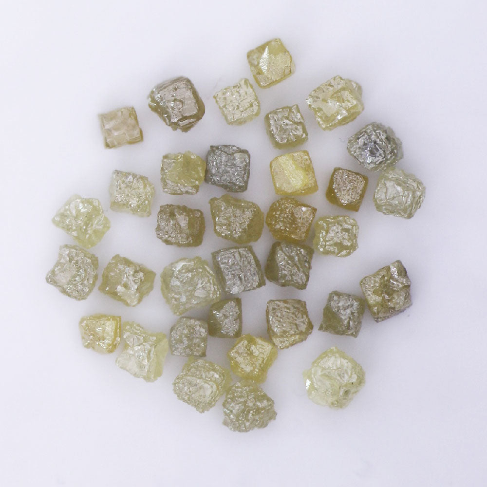 ( VG - 37 )Natural Rough Diamond 2 ct