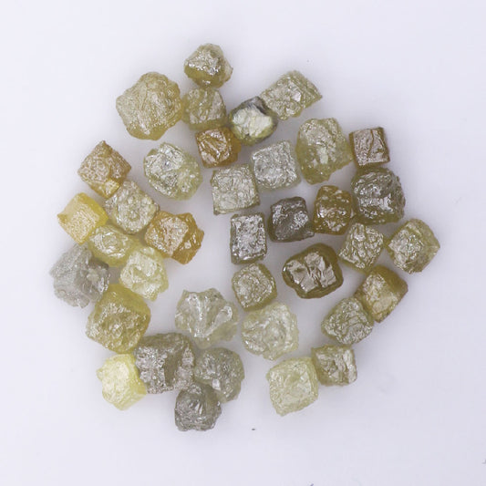 ( VG - 38 )Natural Rough Diamond 2 ct