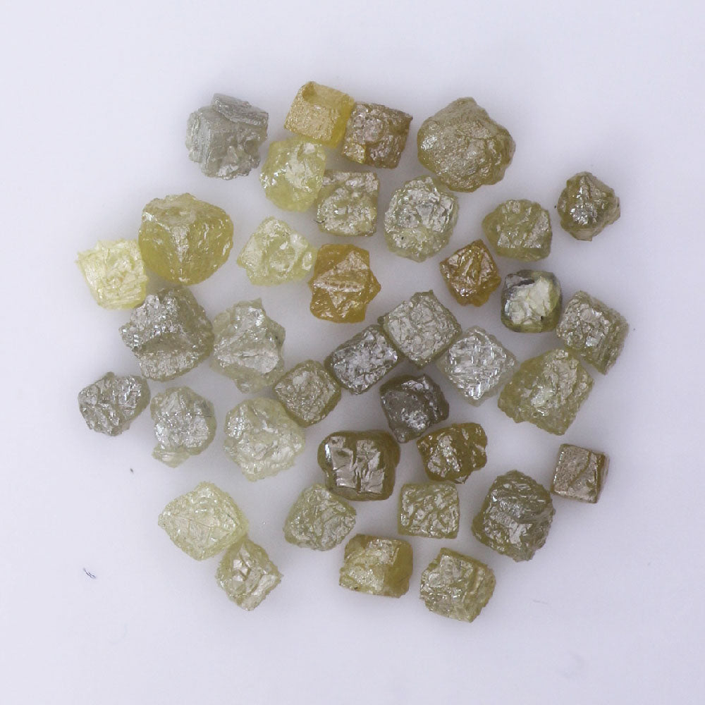( VG - 38 )Natural Rough Diamond 2 ct