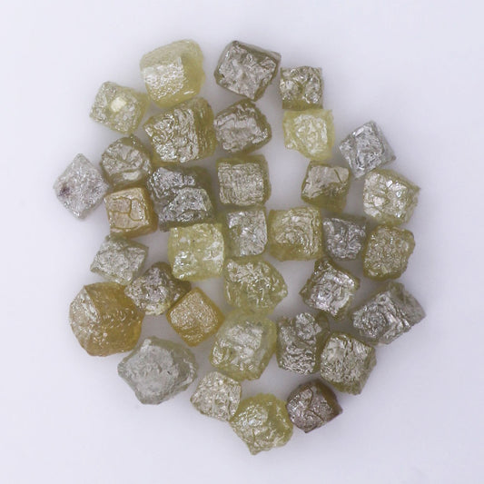 ( VG - 39 )Natural Rough Diamond 2 ct