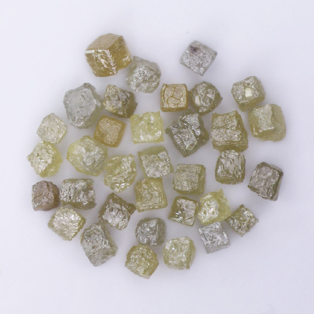 ( VG - 39 )Natural Rough Diamond 2 ct