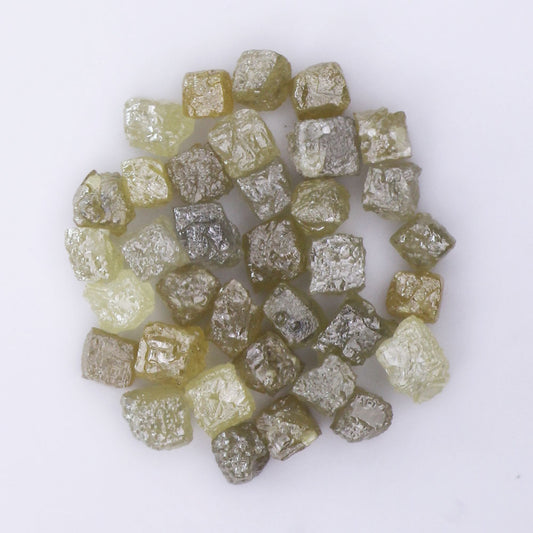 ( VG - 41 )Natural Rough Diamond 2 ct