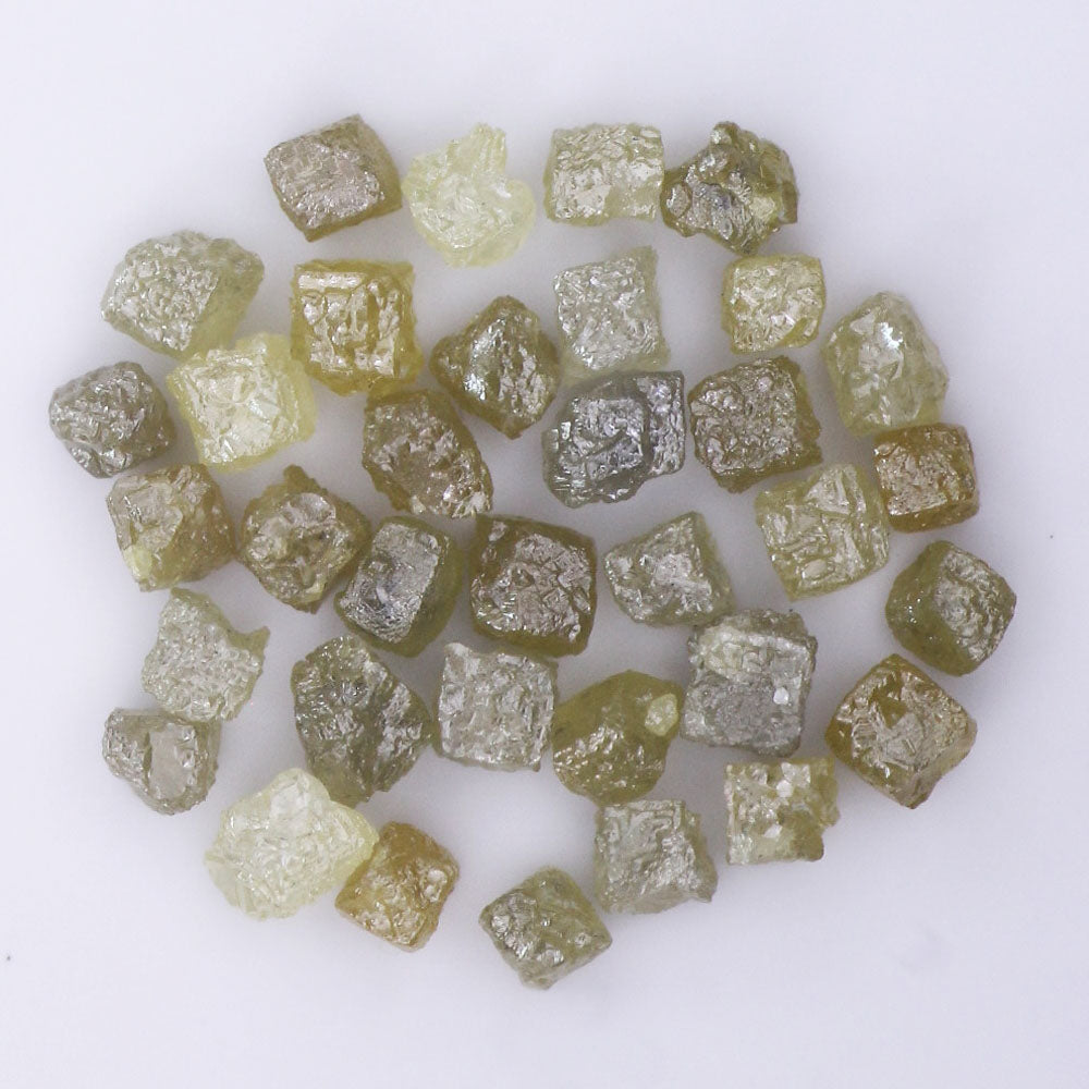 ( VG - 41 )Natural Rough Diamond 2 ct