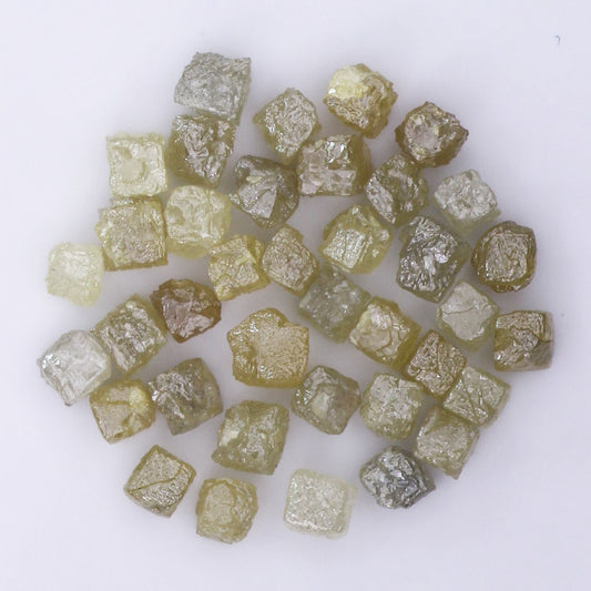 ( VG - 42 )Natural Rough Diamond 2.05 ct