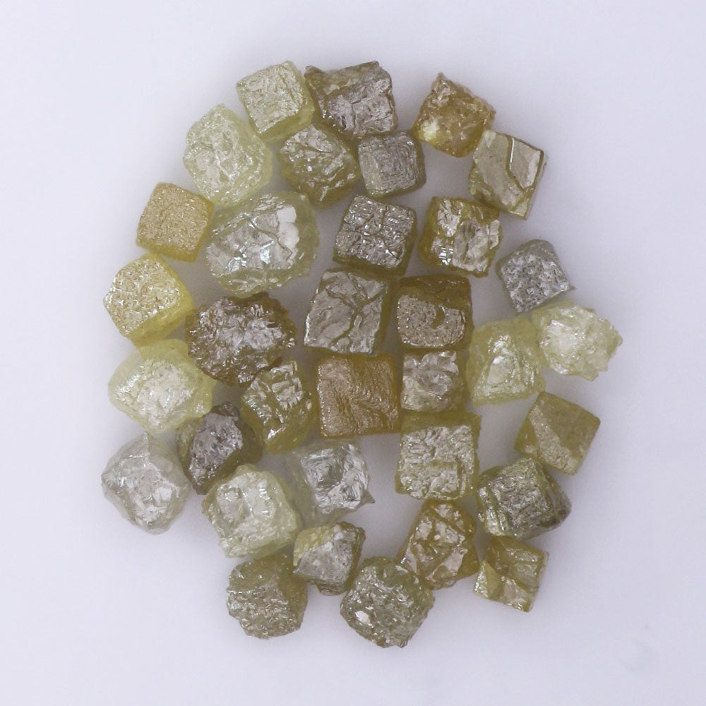 ( VG - 43 )Natural Rough Diamond 2.1 ct