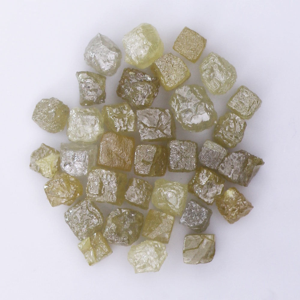 ( VG - 43 )Natural Rough Diamond 2.1 ct