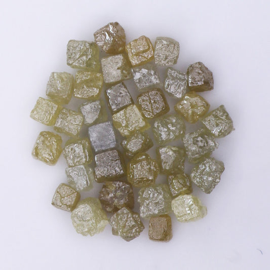 ( VG - 44 )Natural Rough Diamond 2.05 ct