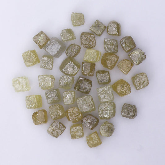 ( VG - 48 )Natural Rough Diamond 2.1 ct