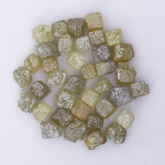 ( VG - 49 )Natural Rough Diamond 2 ct