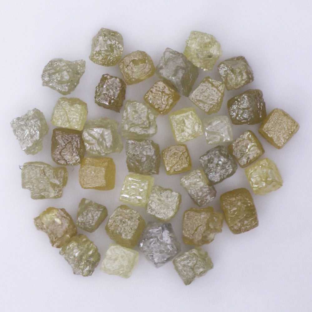 ( VG - 49 )Natural Rough Diamond 2 ct