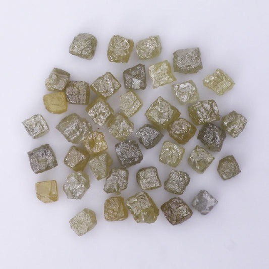 ( VG - 52 )Natural Rough Diamond 2.1 ct