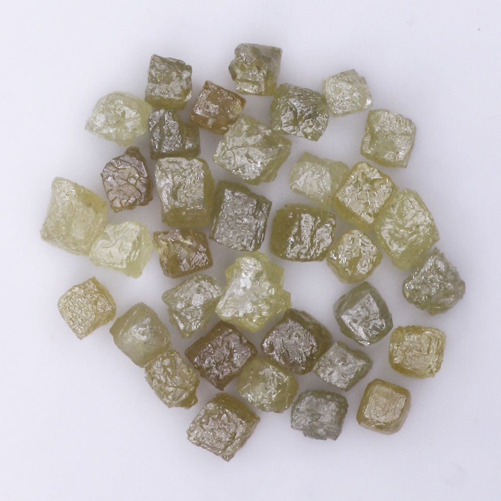 ( VG - 54 )Natural Rough Diamond 2 ct