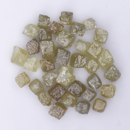 ( VG - 54 )Natural Rough Diamond 2 ct