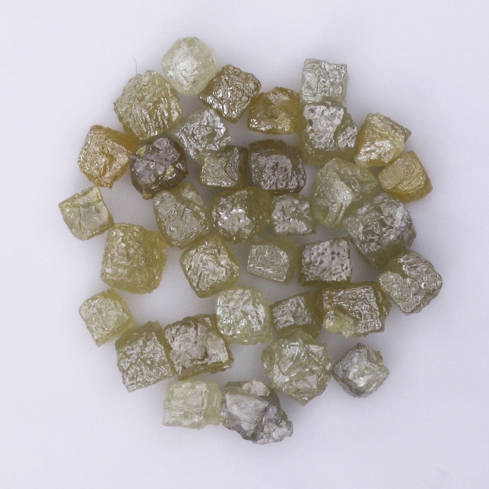 ( VG - 55 )Natural Rough Diamond 2 ct