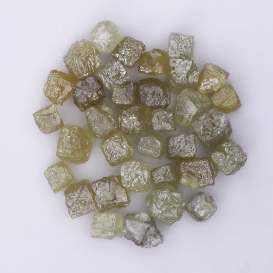 ( VG - 55 )Natural Rough Diamond 2 ct