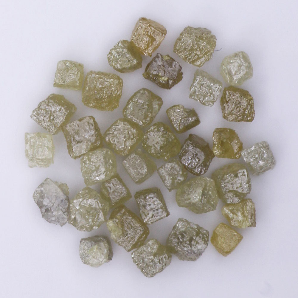 ( VG - 55 )Natural Rough Diamond 2 ct