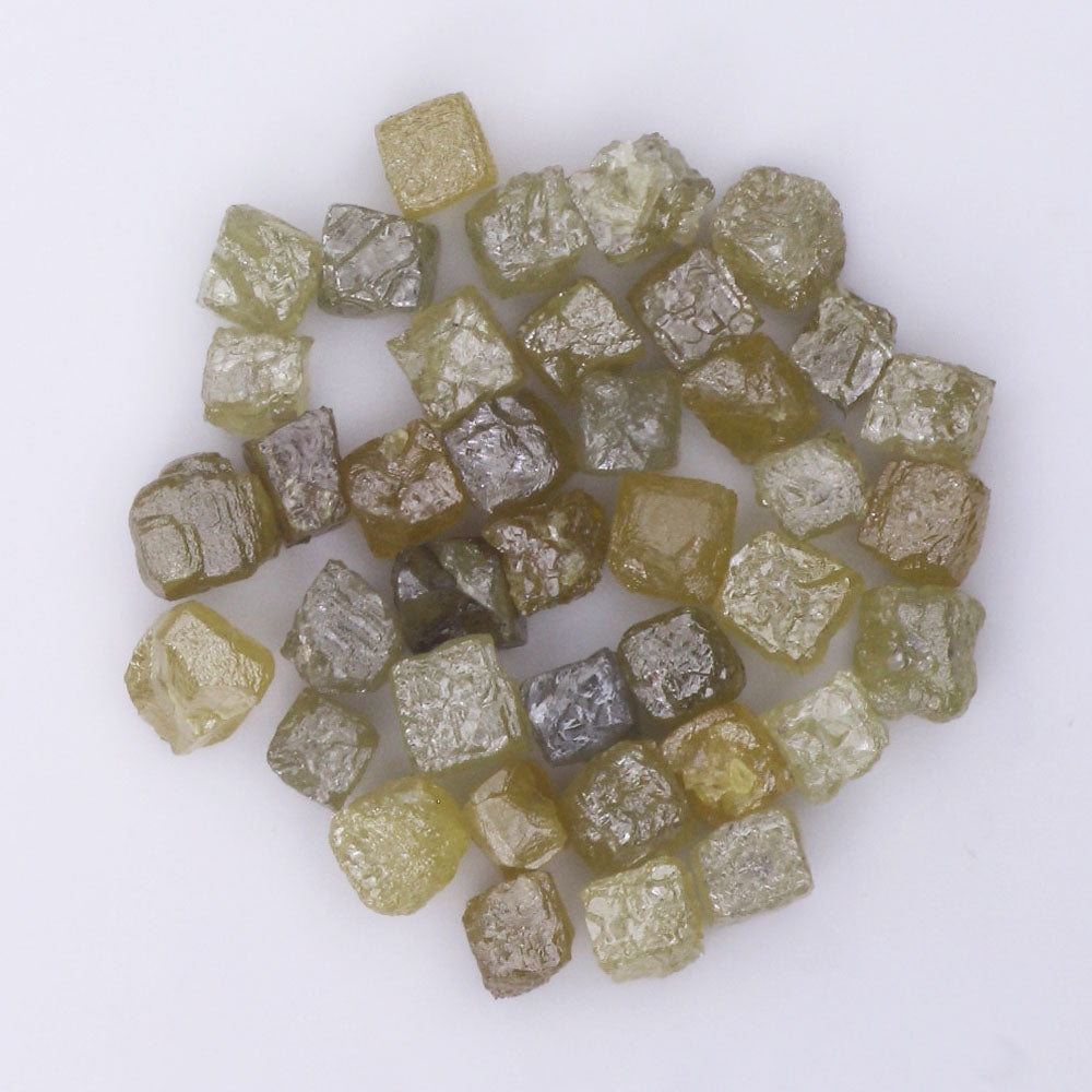 ( VG - 58 )Natural Rough Diamond 2 ct