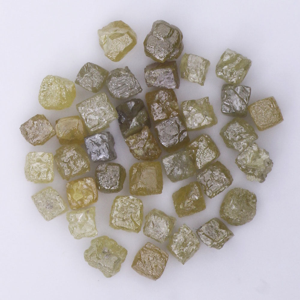 ( VG - 58 )Natural Rough Diamond 2 ct