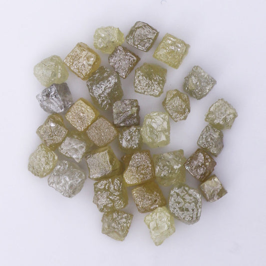 ( VG - 59 )Natural Rough Diamond 2.05 ct
