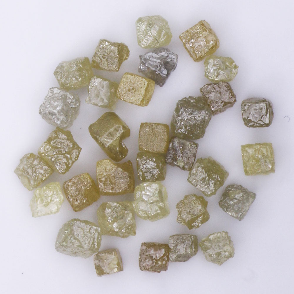 ( VG - 59 )Natural Rough Diamond 2.05 ct