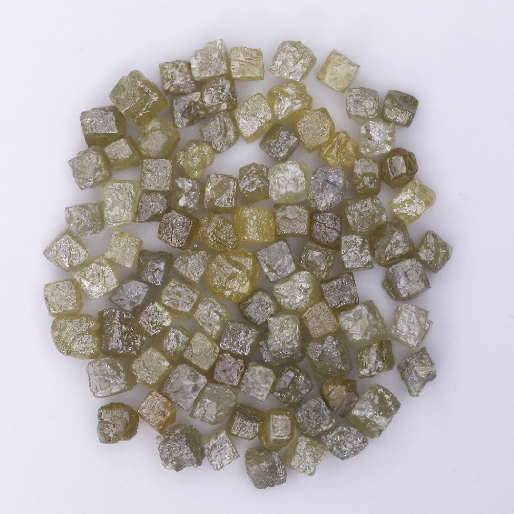 ( VG - 61 )Natural Rough Diamond 5 ct