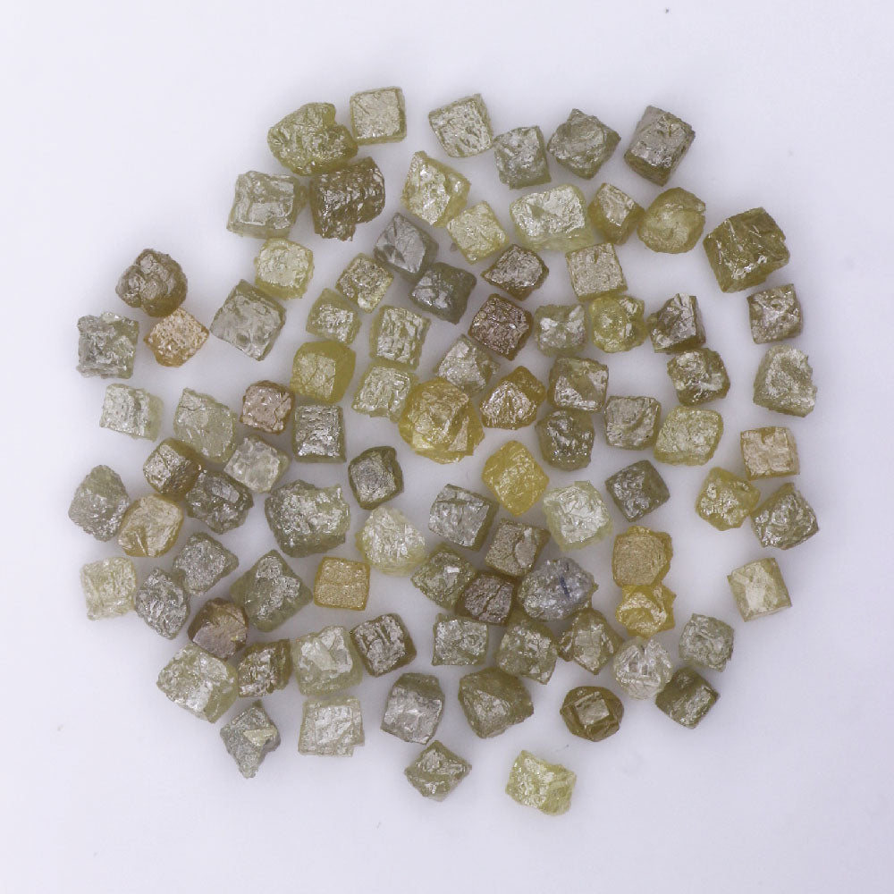 ( VG - 61 )Natural Rough Diamond 5 ct
