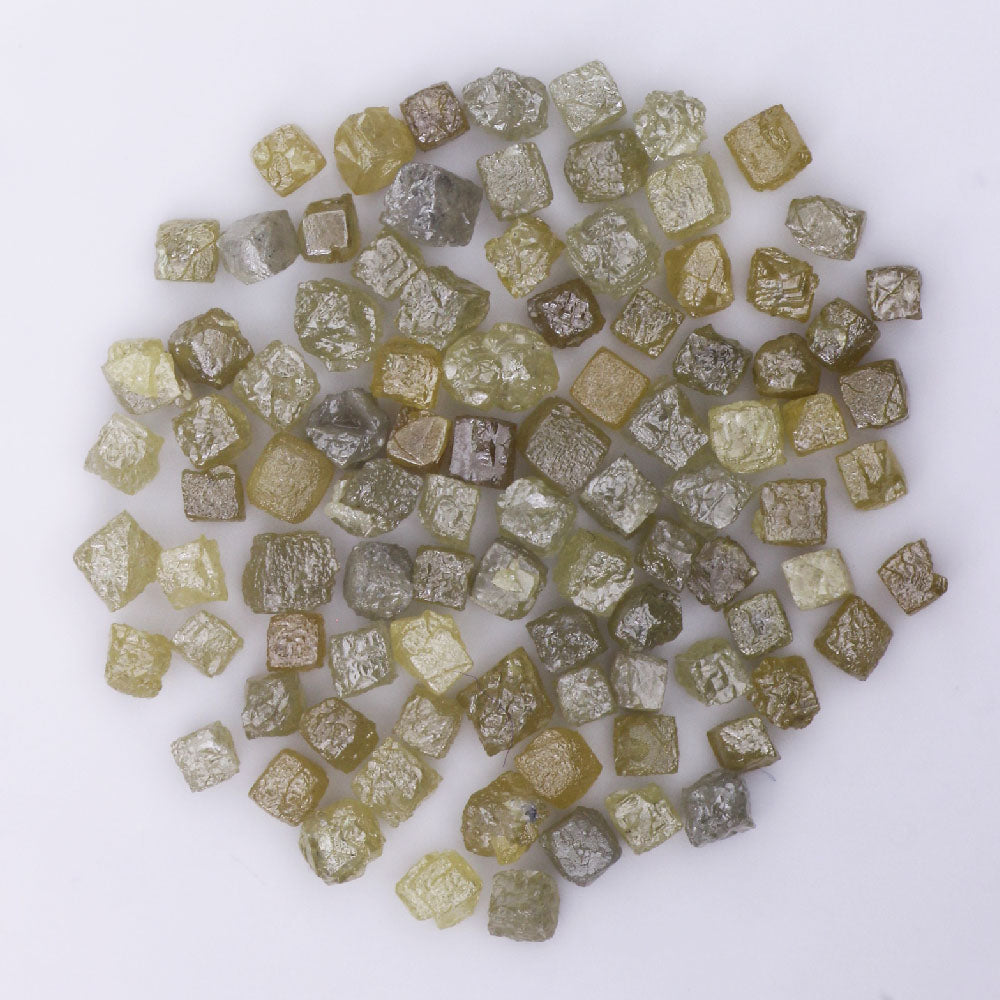 ( VG - 62 )Natural Rough Diamond 5.25 ct