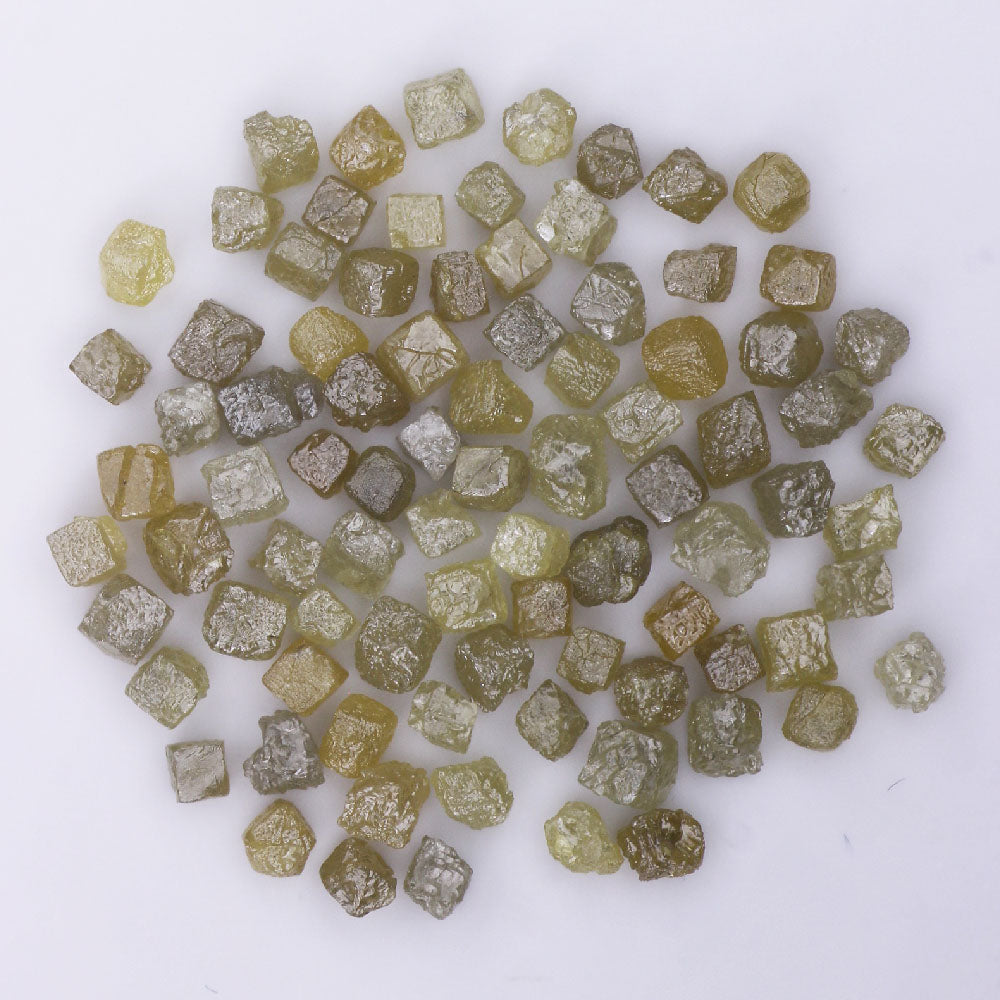 ( VG - 63 )Natural Rough Diamond 5 ct