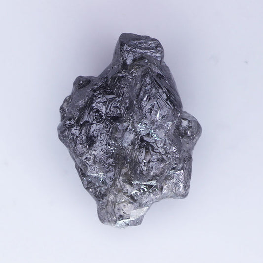 (ANB - 103)Natural Rough Diamond 2.89ct