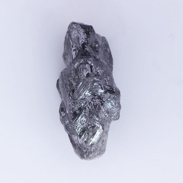 (ANB - 103)Natural Rough Diamond 2.89ct