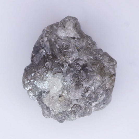 (ANB - 109)Natural Rough Diamond 3ct