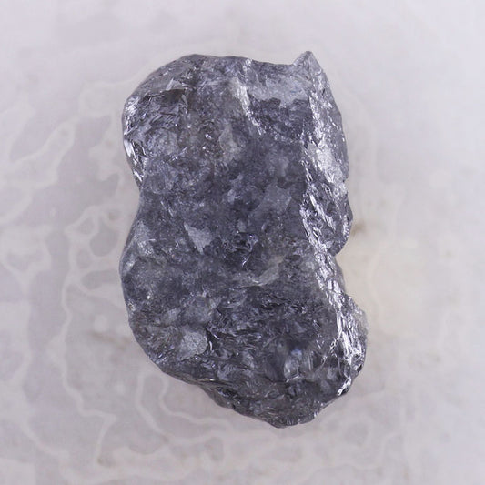 (ANB - 12)Natural Rough Diamond 3.7ct