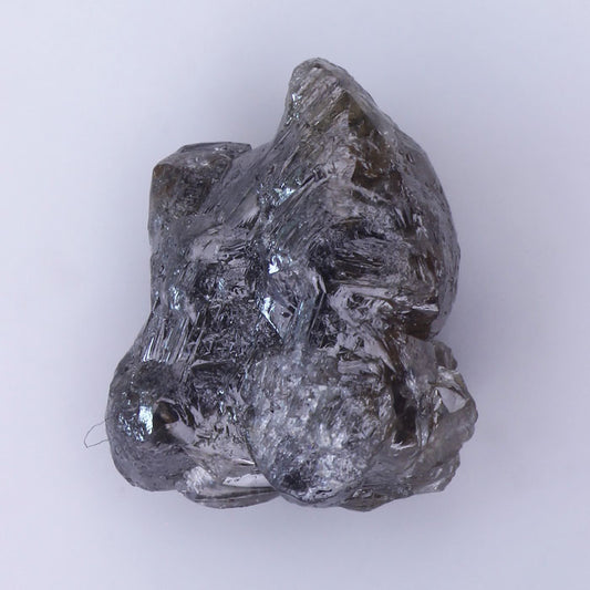 (ANB - 130)Natural Rough Diamond 3.37 ct