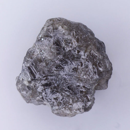 (ANB - 138)Natural Rough Diamond 3.42 ct