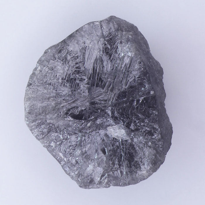 (ANB - 163)Natural Rough Diamond 1.98 ct