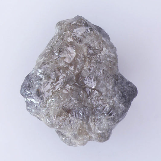 (ANB - 166)Natural Rough Diamond 3.08 ct