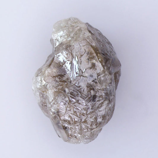 (ANB - 174)Natural Rough Diamond 1.82 ct