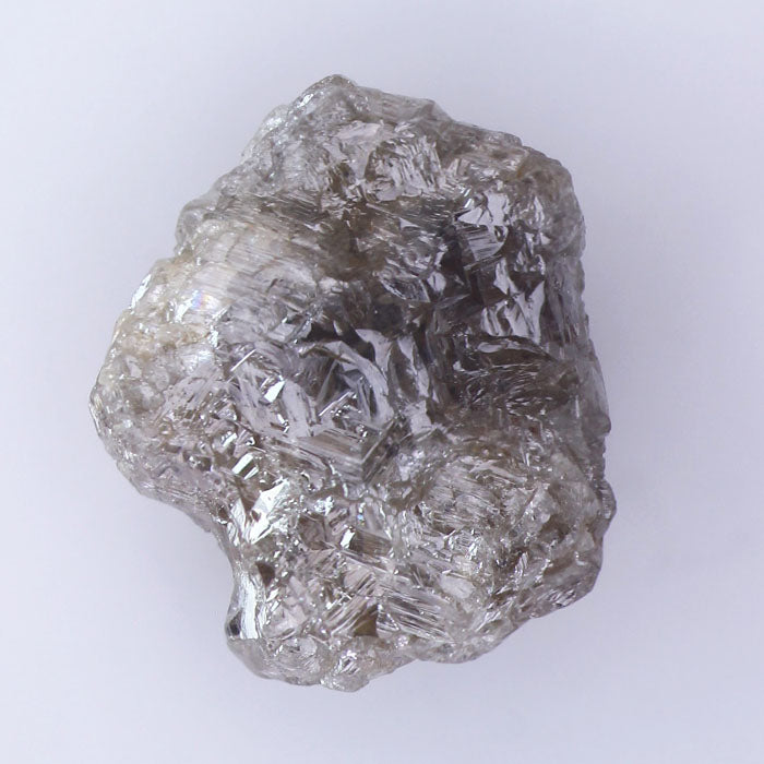 (ANB - 175)Natural Rough Diamond 2.37 ct