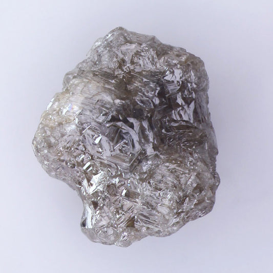 (ANB - 175)Natural Rough Diamond 2.37 ct