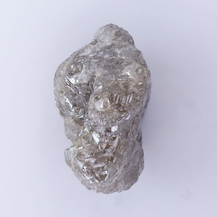 (ANB - 175)Natural Rough Diamond 2.37 ct
